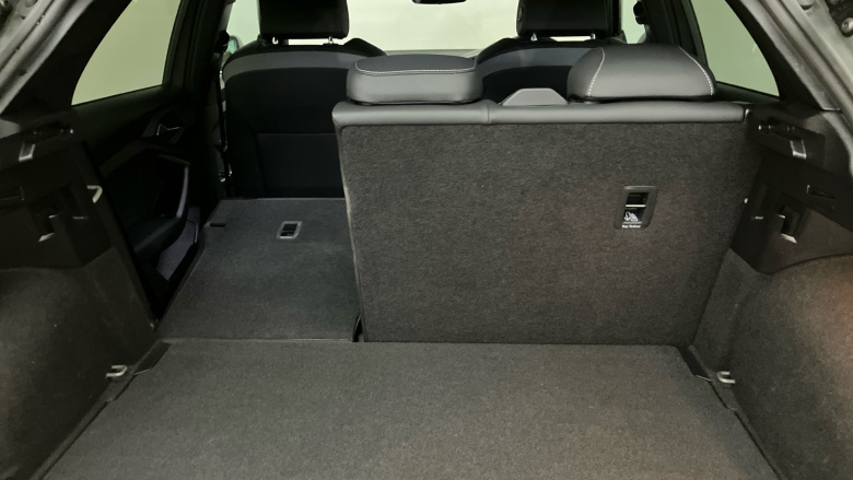 Audi A1 35 TFSI S Line 5dr S Tronic Petrol Hatchback